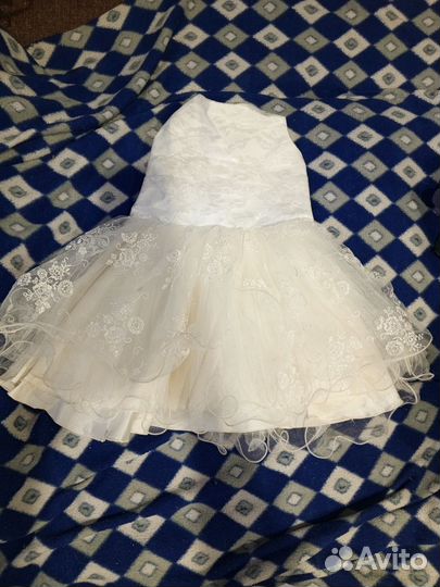 Платья для девочки