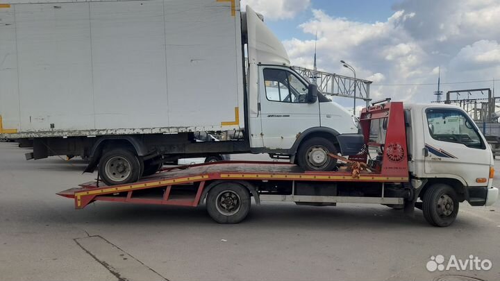 Услуги эвакуатор круглосуточно