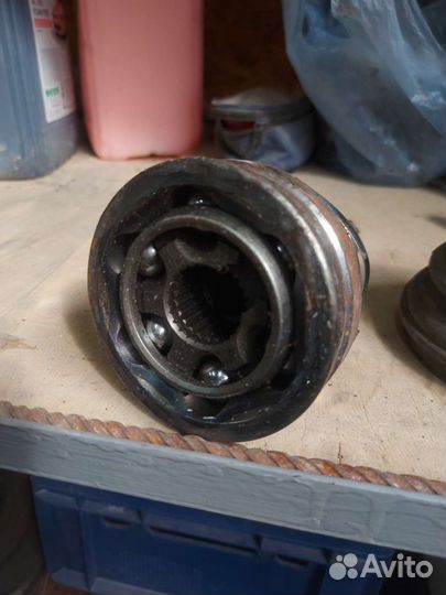 Наружний шруз (граната) opel vectra b