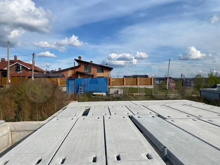 Участок 15 сот. (ИЖС)