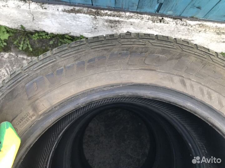 Hankook Dynapro HP RA23 235/55 R17 99V