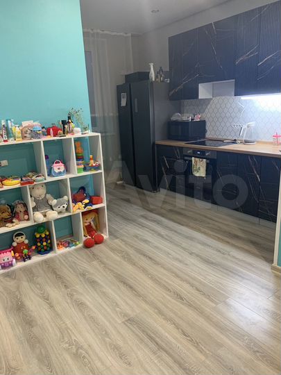 Дом 109 м² на участке 2,1 сот.