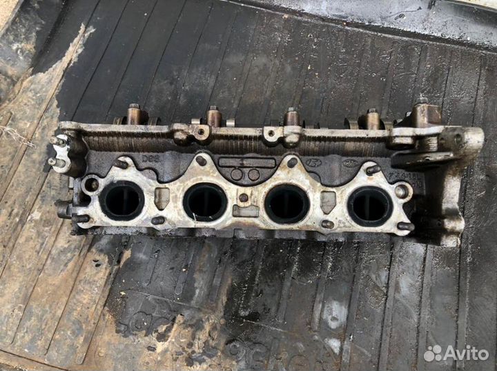 Гбц G4FC Киа Рио Хундай Солярис