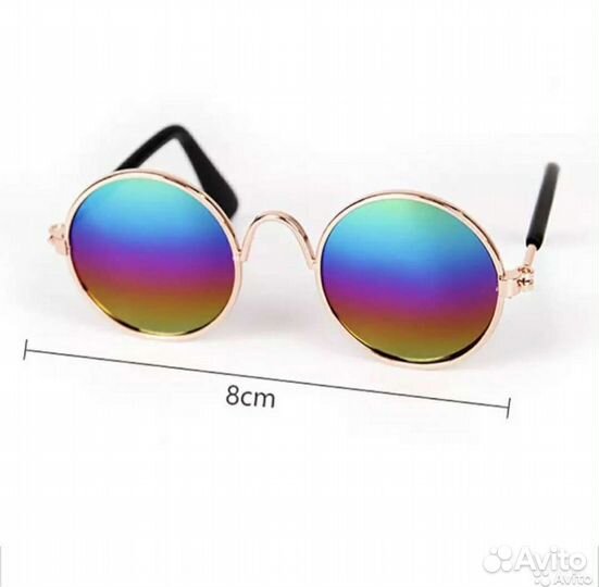 Очки для кошки, собачки, куклы