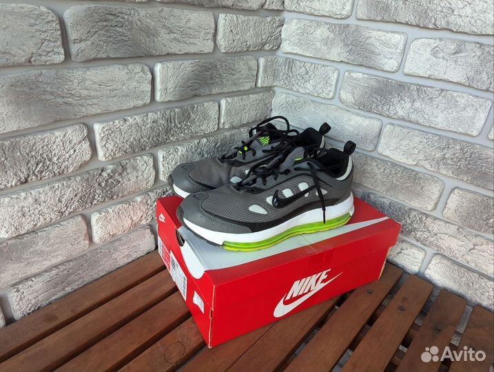 Кроссовки Nike air Ap 11us