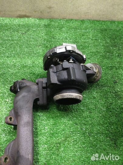 Турбина Mercedes E-Class W211 ом646.961 2003