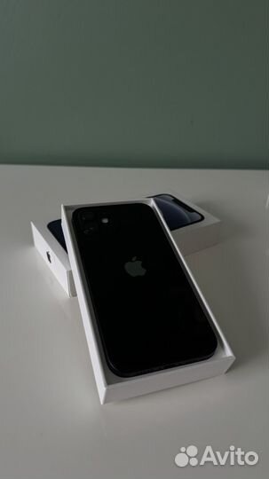 iPhone 12, 128 ГБ