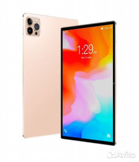 Планшет Ipa15 pro