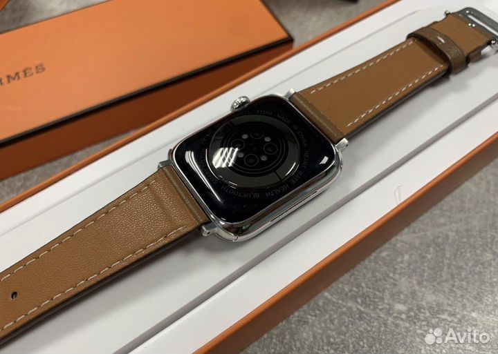 Apple Watch 8 Hermes 45mm