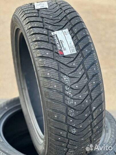 Yokohama Ice Guard IG65 225/45 R17 94T