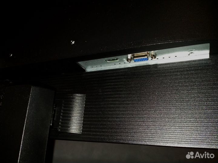 Монитор Acer K222HQL 21.5