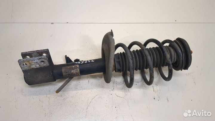 Амортизатор подвески Citroen Berlingo 2012, 2013