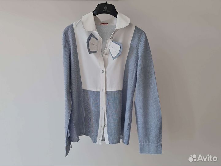 Рубашка Pelican 11л/рр146 как Новая