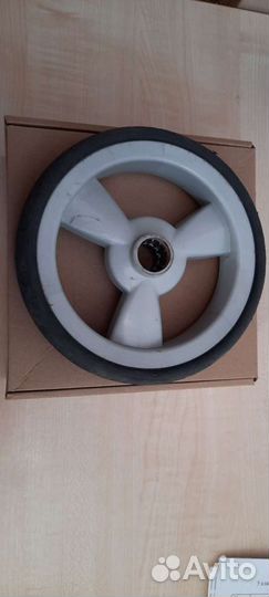 Колеса на коляску stokke без подшипников За пару