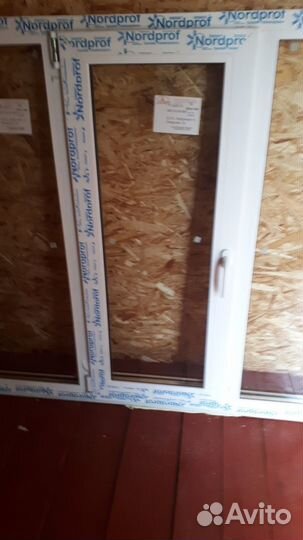 Окно 1600x1300 новое