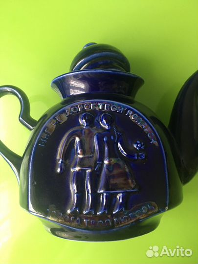 Чайник Великий Новгород