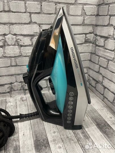 Утюг redmond RI-C269(Т2888)