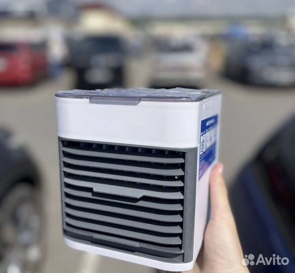Кондиционер новый