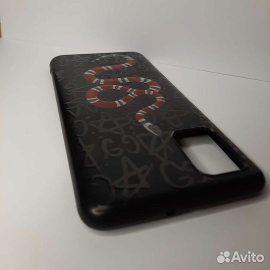 Чехол на Samsung а51