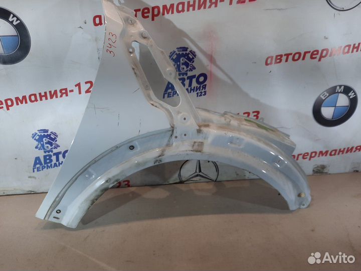 Крыло переднее правое Mini Countryman R60 N16B16A