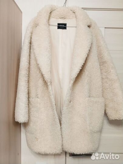 Искусственная шуба