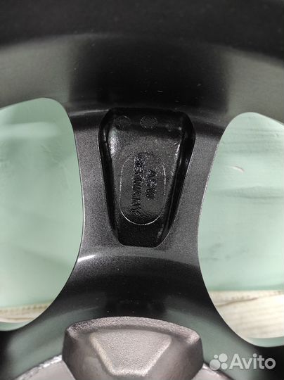 ASW prestige r16/pcd5*114.3/et40/d72.6