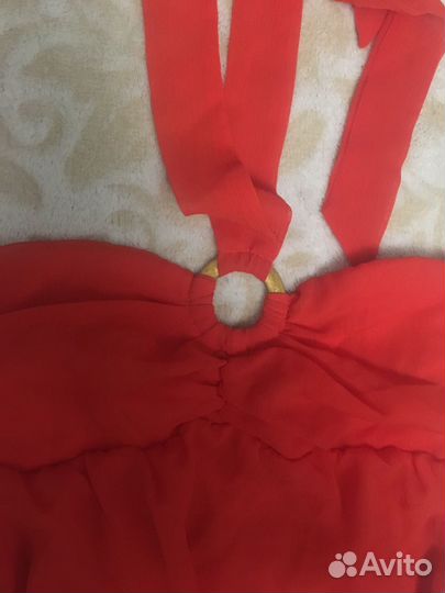 Топ женский