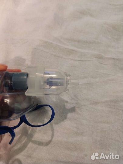 Ингалятор медицинский