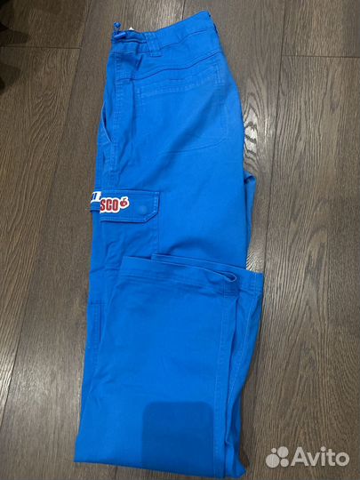 Спортивные штаны горнолыжные Bosco сочи 2014