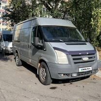 Ford Transit 2.2 MT, 2008, 486 000 км, с пробегом, цена 650 000 руб.