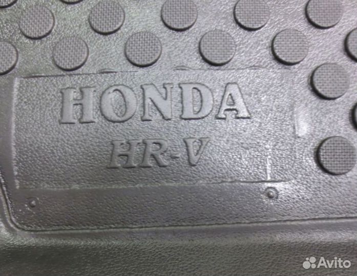 Коврики Honda HR-V 5 дверный 1998-2006