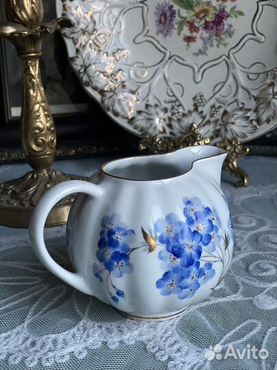 Молочник Флоксы редкий лфз 40-50х