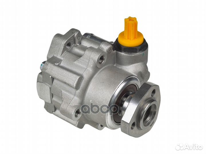 Насос гидроусилителя руля 53555 VW 0035514SX St