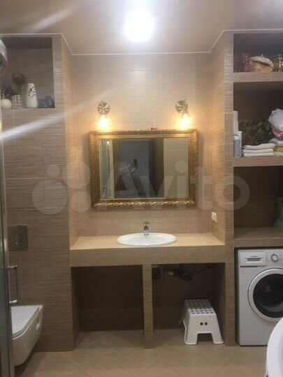 2-к. квартира, 71,4 м², 13/17 эт.