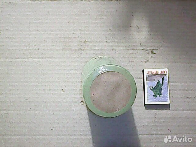 Конденсатор 82000 мкф. на 25 в. Германия