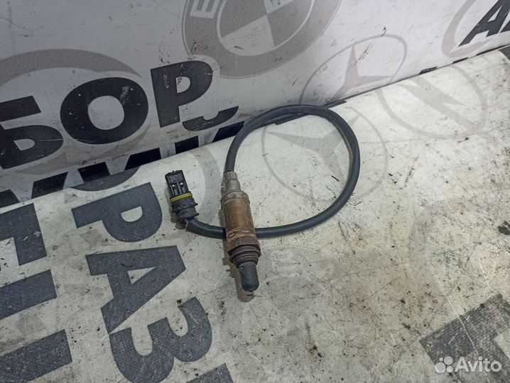 Лямбда-зонд Mercedes W163