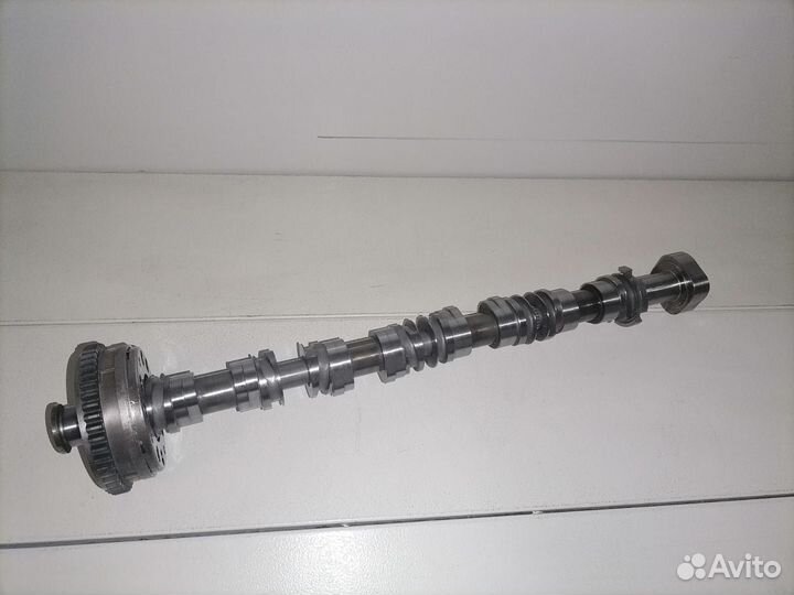 Распредвал выпускной Gen3 1.8 2.0 CNC CJS