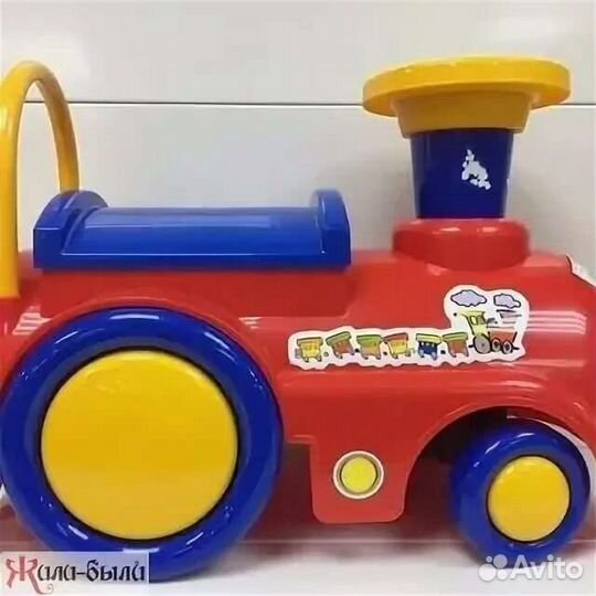 Детские машинки игрушки каталки