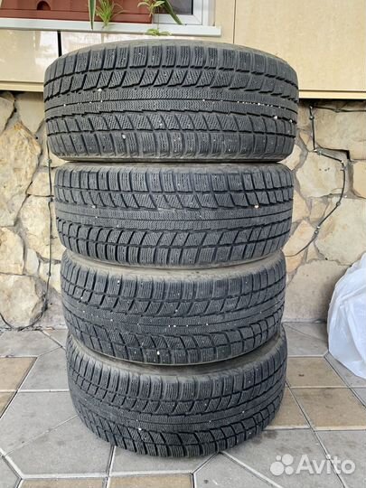 Triangle TR777 235/55 R17 103V