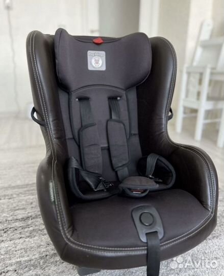 Автомобильное кресло peg perego