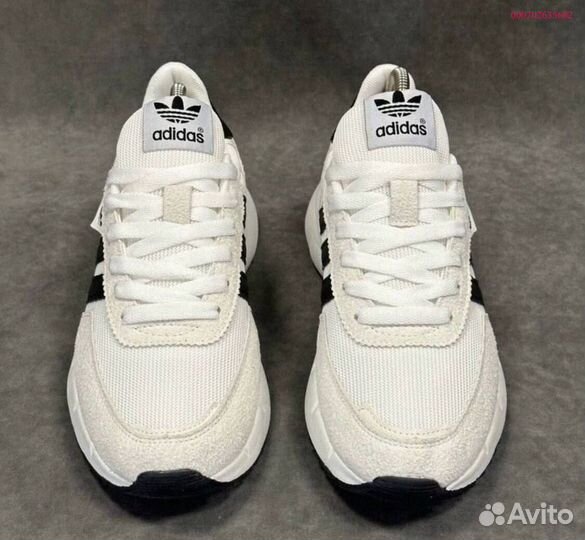 Кроссовки мужские adidas