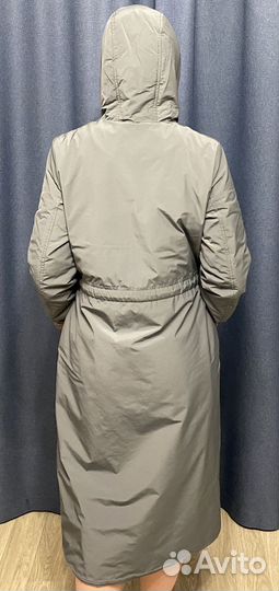 Пальто весна-осень