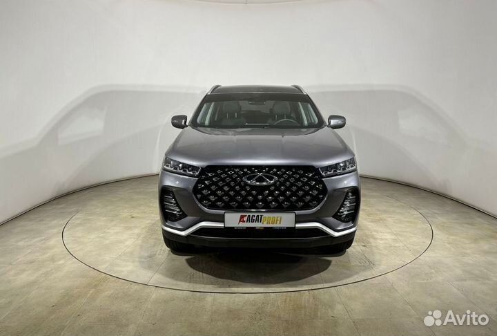Chery Tiggo 7 Pro, 2022
