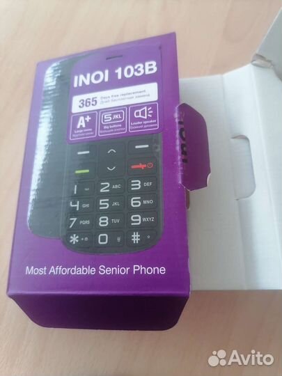INOI 103B