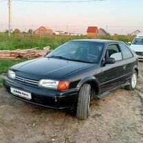 Toyota Corolla II 1.3 AT, 1995, 200 000 км, с пробегом, цена 160 000 руб.