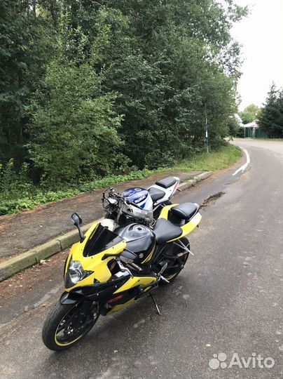 Suzuki gsxr 1000r