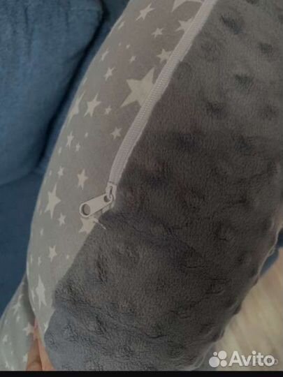 Подушка для беременных