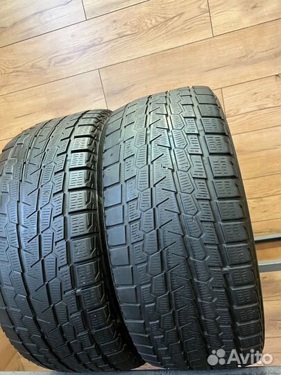 Yokohama Ice Guard G075 255/55 R18