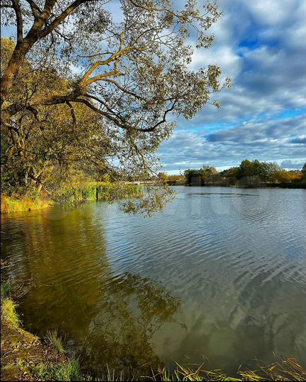 Участок 5,9 сот. (ИЖС)