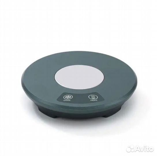 Подставка для подогрева/охлаждения в ёмкости